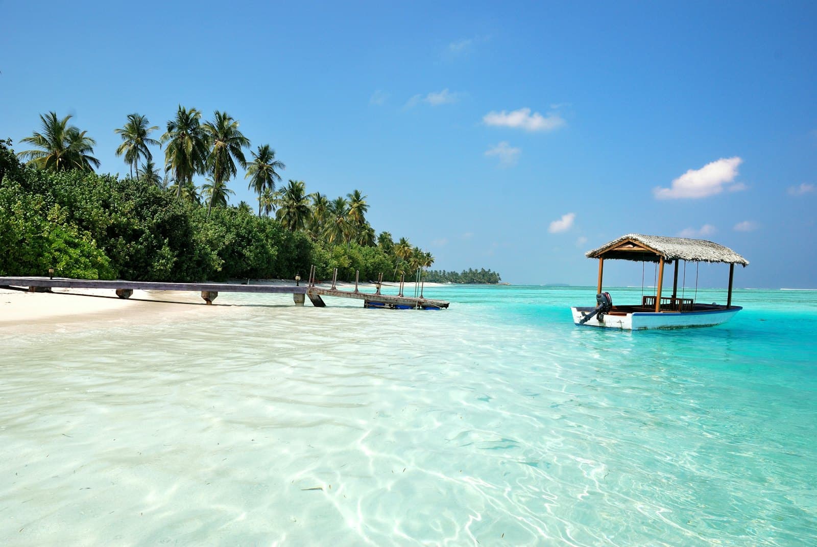 Seychelles