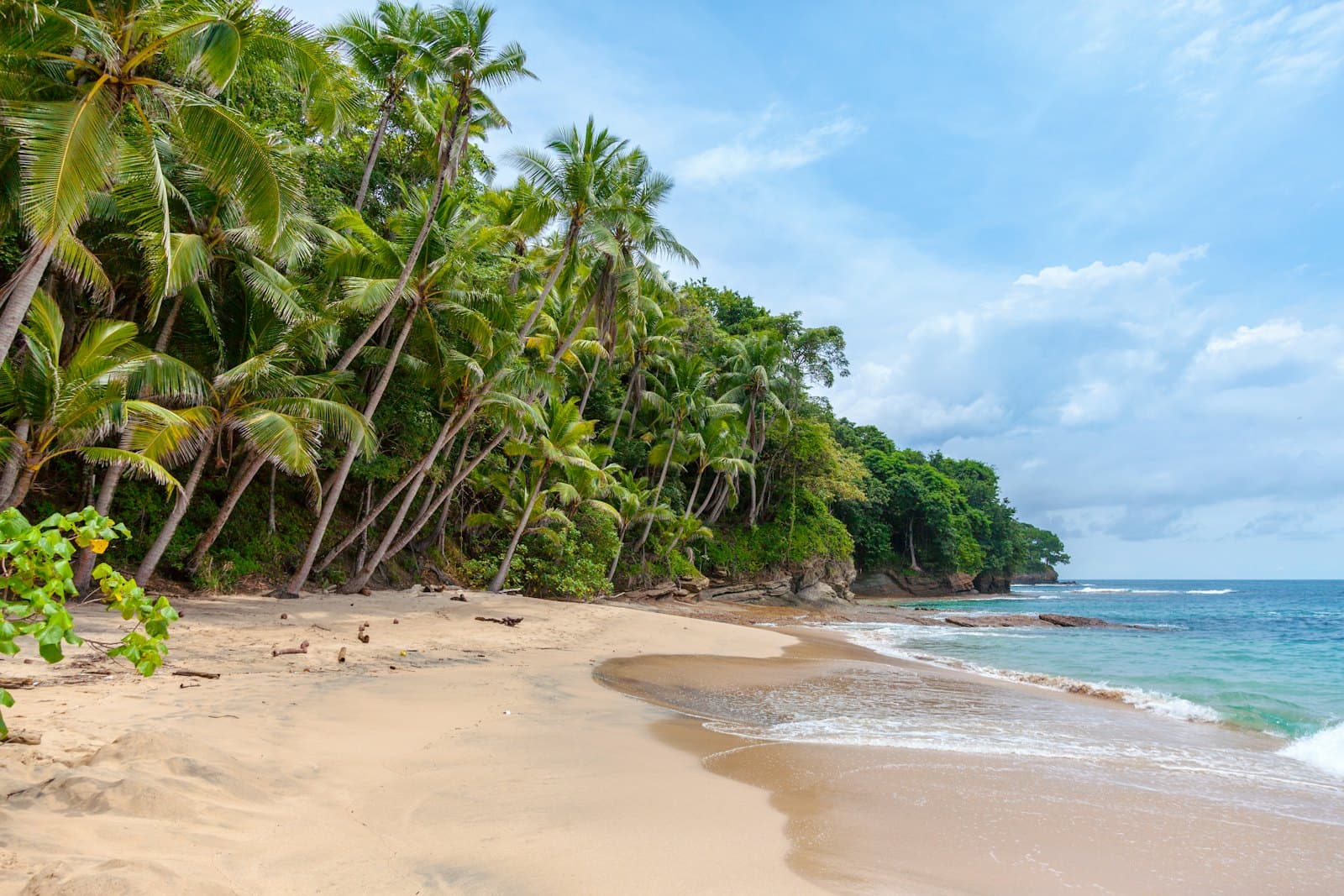 Martinique