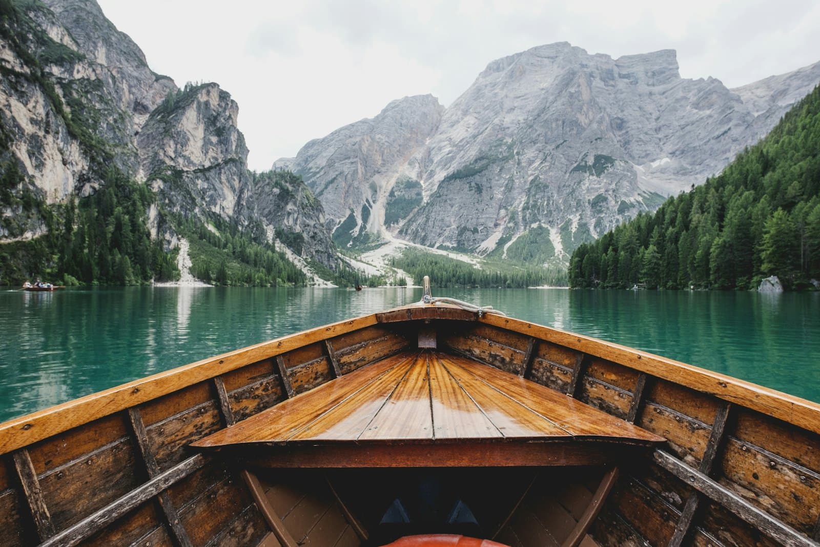Bareboat Yacht Charter