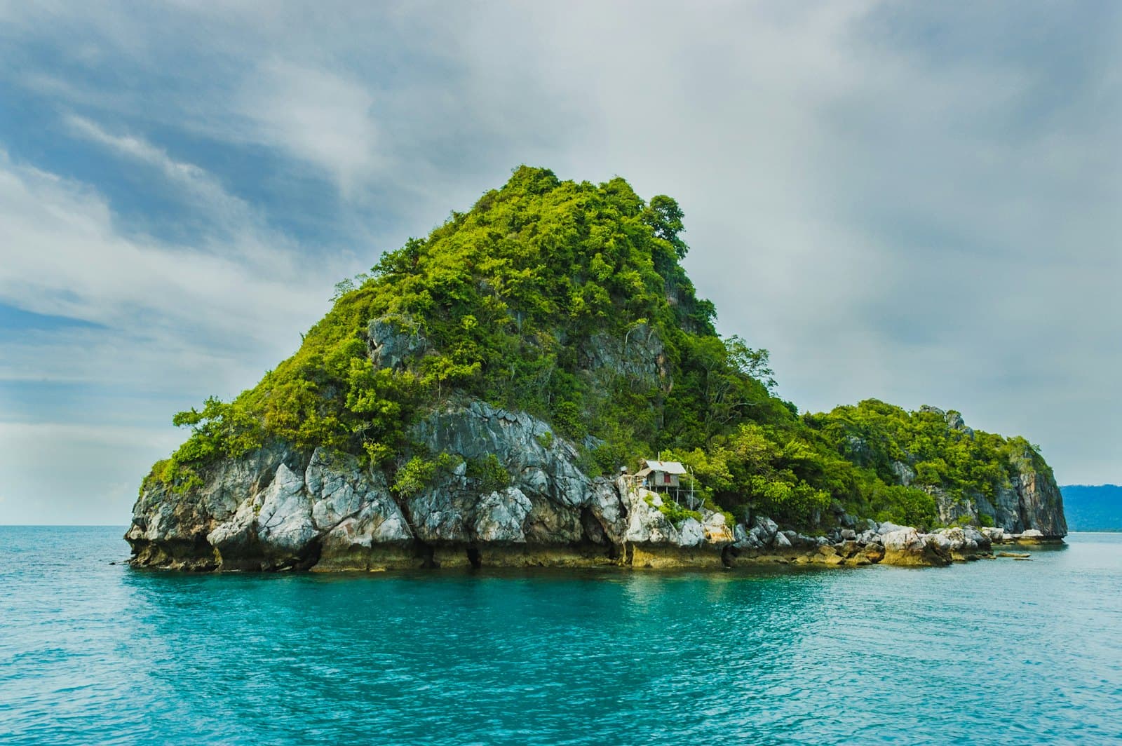 British Virgin Islands