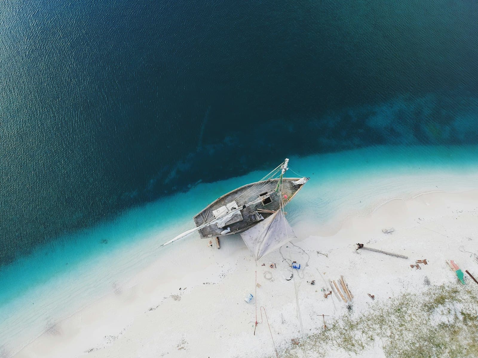 RIB Charter